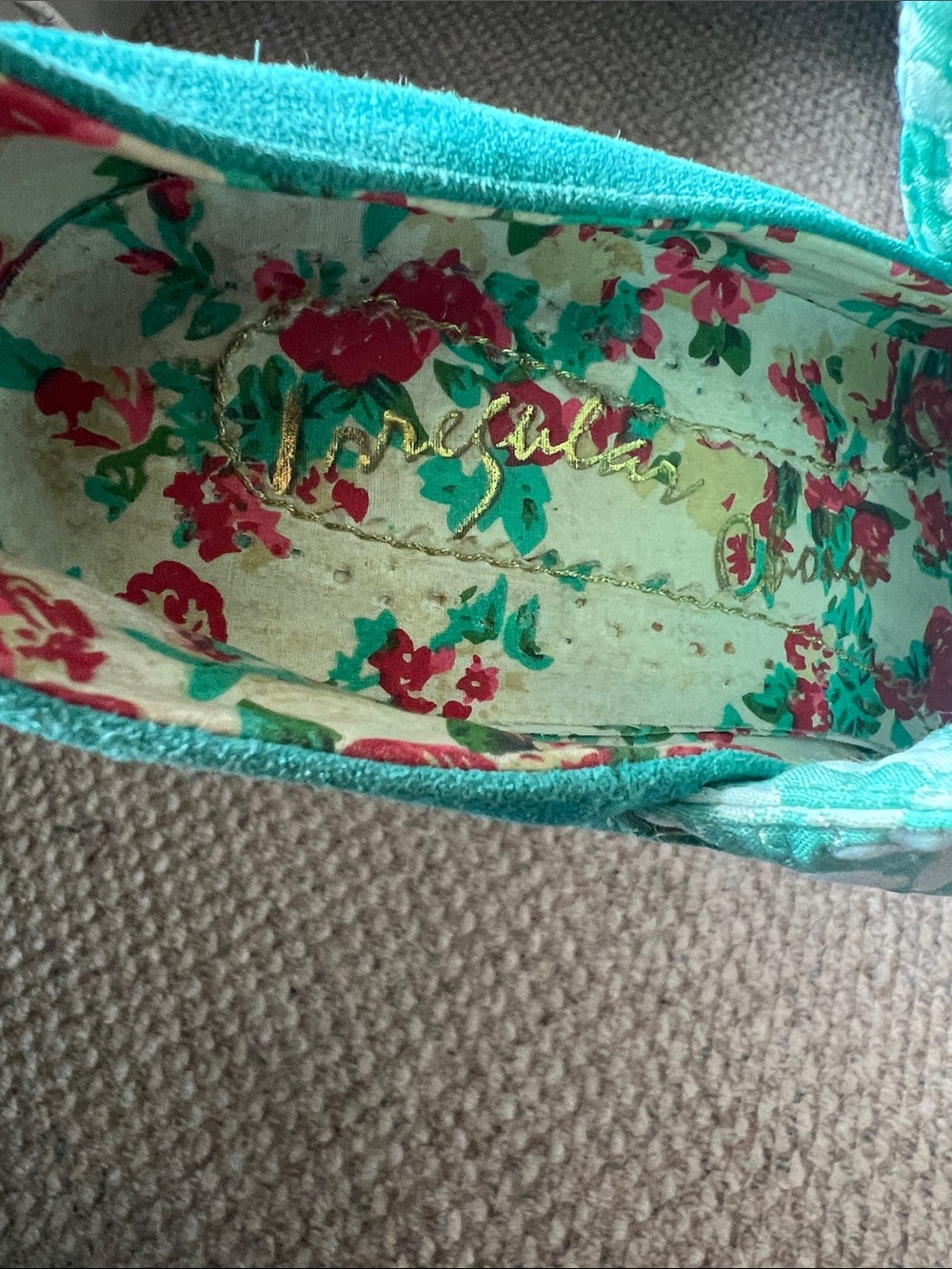 Irregular choice heels - Picture 8 of 8